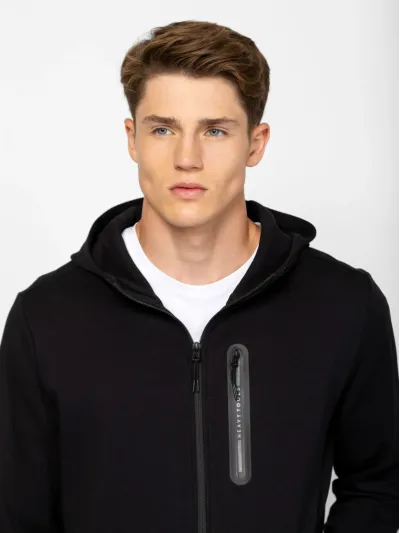 Heavy Tools - SAFNE - Sportos Férfi pulóver