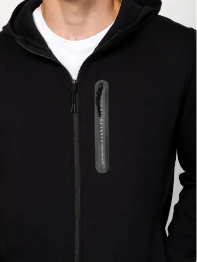 Heavy Tools - SAFNE - Sportos Férfi pulóver