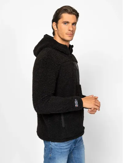 Heavy Tools - SEMES - Sportos Férfi pulóver