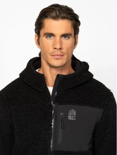 Heavy Tools - SEMES - Sportos Férfi pulóver