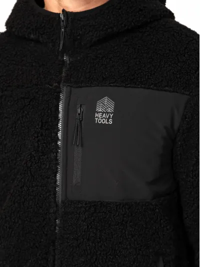 Heavy Tools - SEMES - Sportos Férfi pulóver