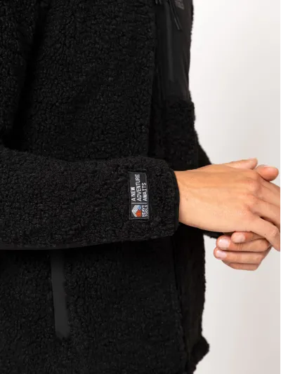 Heavy Tools - SEMES - Sportos Férfi pulóver