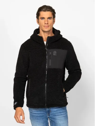 Heavy Tools - SEMES - Sportos Férfi pulóver