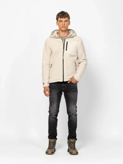 Heavy Tools - SEMES - Sportos Férfi pulóver