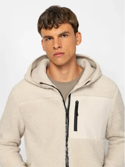 Heavy Tools - SEMES - Sportos Férfi pulóver