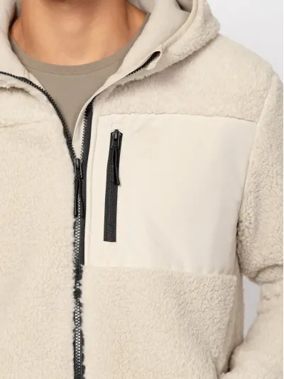 Heavy Tools - SEMES - Sportos Férfi pulóver