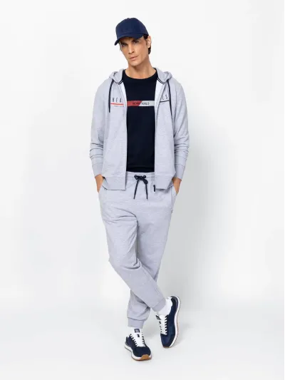 Heavy Tools - SEDOR / STRING - Férfi melegítő pulóver