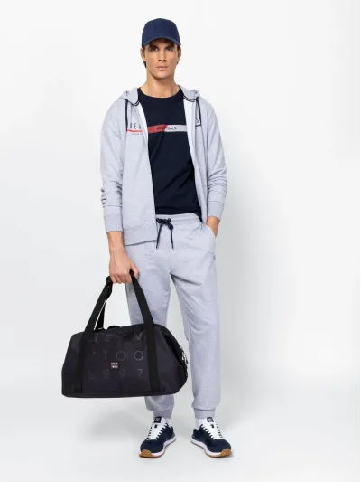 Heavy Tools - SEDOR / STRING - Férfi melegítő pulóver