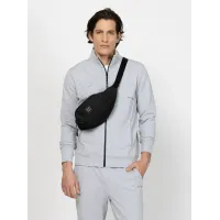 Heavy Tools - TIAGO / STRING - Férfi melegítő pulóver