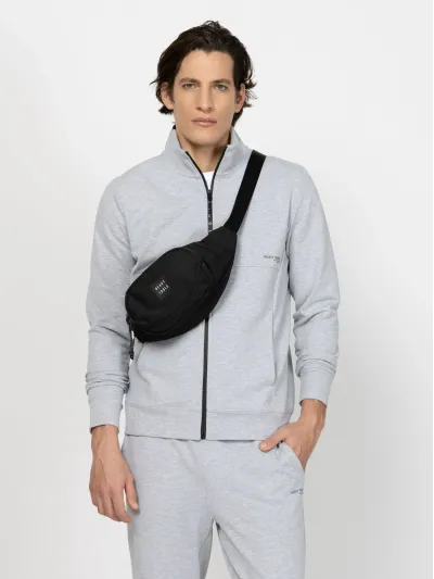 Heavy Tools - TIAGO / STRING - Férfi melegítő pulóver