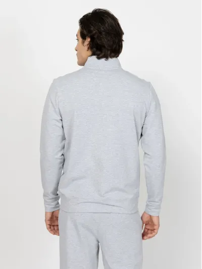 Heavy Tools - TIAGO / STRING - Férfi melegítő pulóver