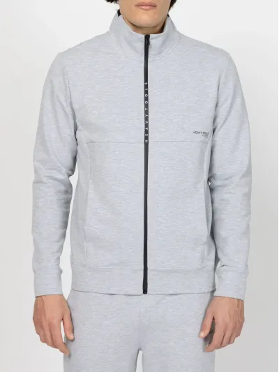 Heavy Tools - TIAGO / STRING - Férfi melegítő pulóver