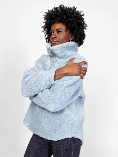 Heavy Tools - TABURA - Sportos Női pulóver