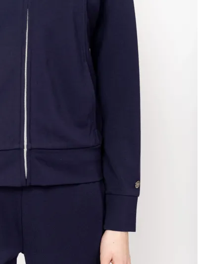 Heavy Tools - TARAS26 / NAVY - Női melegítő pulóver