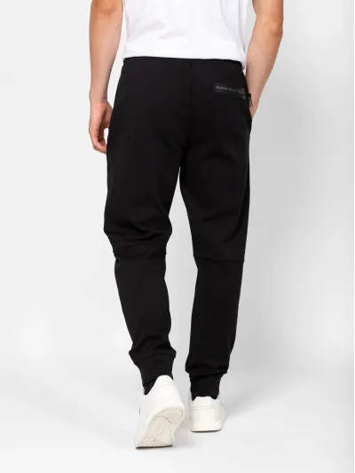 Heavy Tools - ZATOR / BLACK - Sportos Férfi nadrág