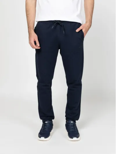 Heavy Tools - ZWANS26 / NAVY - Férfi melegítő nadrág