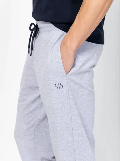 Heavy Tools - ZEPPAS26 / STRING - Férfi melegítő nadrág