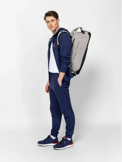 Heavy Tools - ZEPPAS26 / MOONLIGHT - Férfi melegítő nadrág