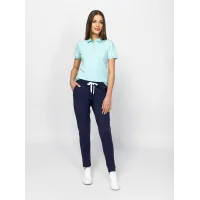 Heavy Tools - ZARIVAS26 / NAVY - Női melegítő nadrág