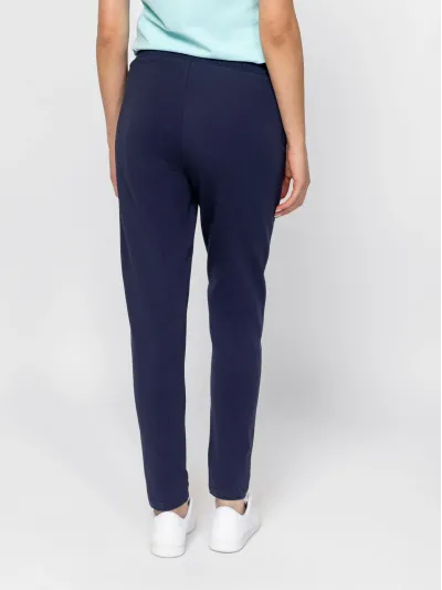 Heavy Tools - ZARIVAS26 / NAVY - Női melegítő nadrág