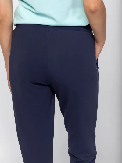 Heavy Tools - ZARIVAS26 / NAVY - Női melegítő nadrág