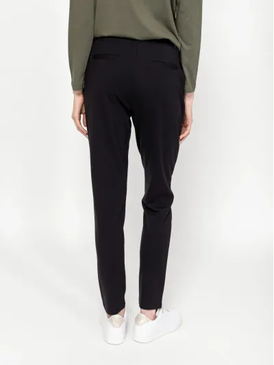 Heavy Tools - ZAMORKAS26 / BLACK - Női melegítő nadrág