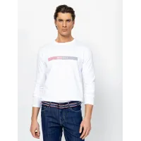 Heavy Tools - CANARO / WHITE - Férfi póló