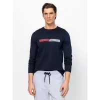 Heavy Tools - CANARO / NAVY - Férfi póló