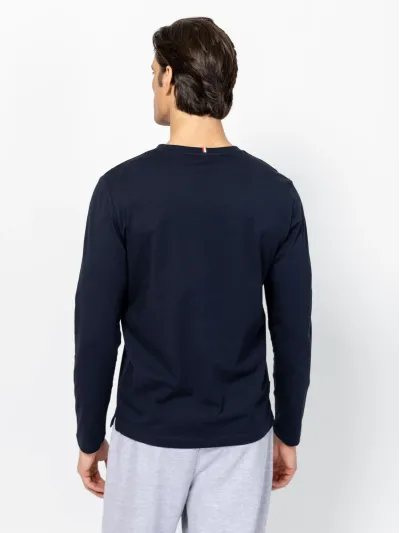 Heavy Tools - CANARO / NAVY - Férfi póló