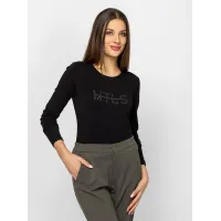 Heavy Tools - COLPA / BLACK - Női póló