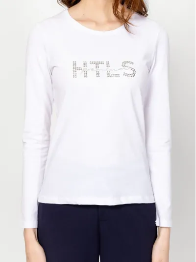 Heavy Tools - COLPA / WHITE - Női póló