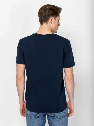 Heavy Tools - MIRVO / NAVY - Férfi póló