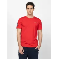 Heavy Tools - MERKO / RED - Férfi póló