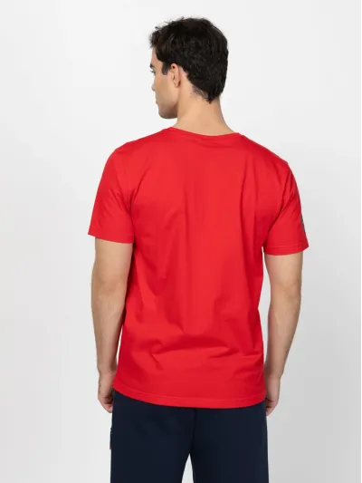 Heavy Tools - MERKO / RED - Férfi póló