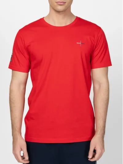 Heavy Tools - MERKO / RED - Férfi póló