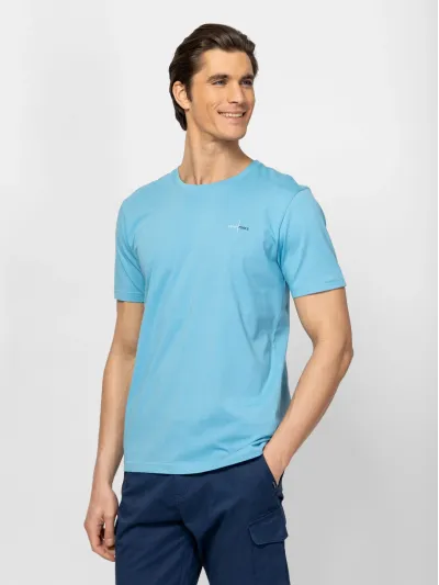 Heavy Tools - MERKO / AQUA - Férfi póló