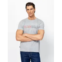 Heavy Tools - MERLOS / STRING - Férfi póló