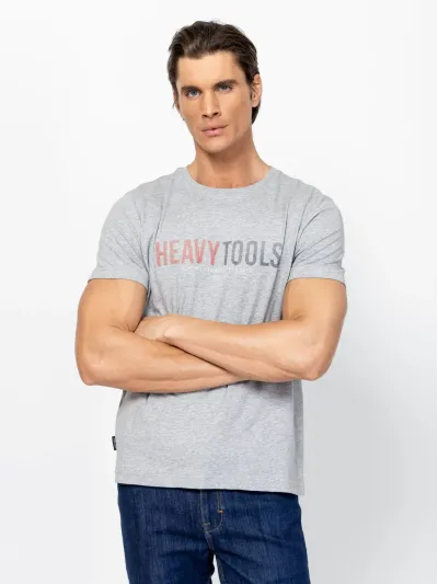 Heavy Tools - MERLOS / STRING - Férfi póló