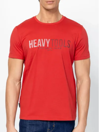 Heavy Tools - MERLOS / CAYENNE - Férfi póló