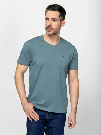 Heavy Tools - MONEYS26 / STORM - Férfi póló