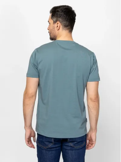 Heavy Tools - MONEYS26 / STORM - Férfi póló