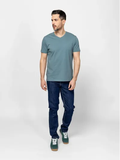 Heavy Tools - MONEYS26 / STORM - Férfi póló