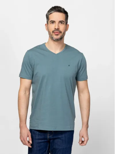 Heavy Tools - MONEYS26 / STORM - Férfi póló