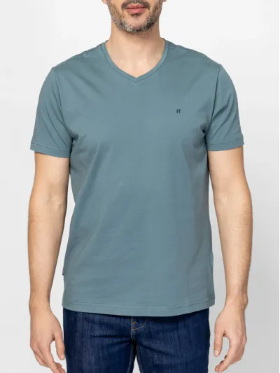 Heavy Tools - MONEYS26 / STORM - Férfi póló