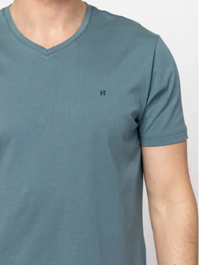 Heavy Tools - MONEYS26 / STORM - Férfi póló