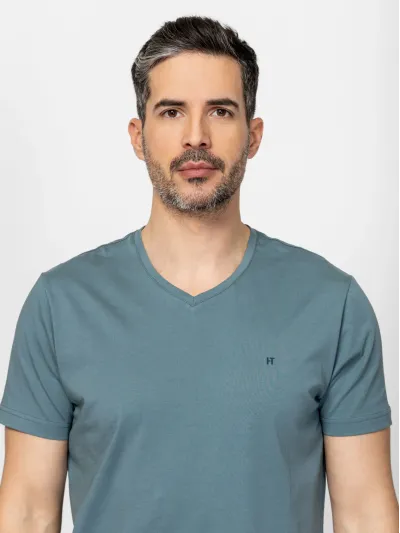 Heavy Tools - MONEYS26 / STORM - Férfi póló