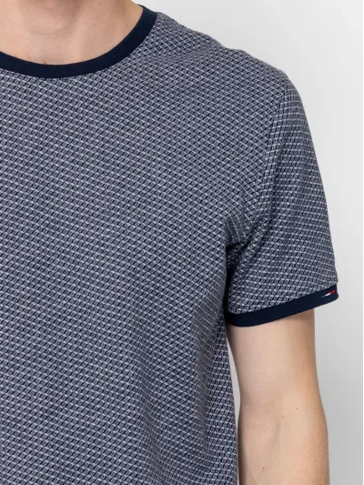 Heavy Tools - MANIFEST / NAVY - Férfi póló