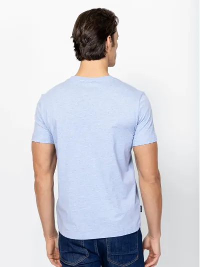 Heavy Tools - MABENI / SKY - Férfi póló