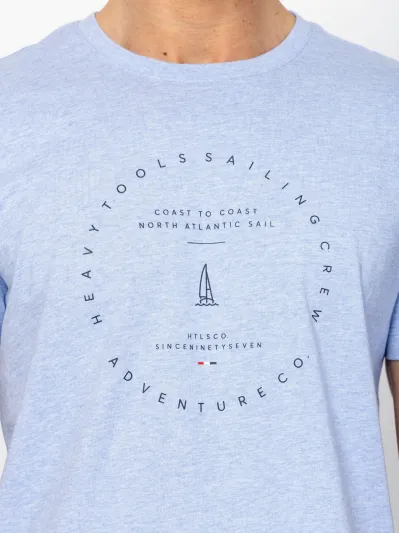 Heavy Tools - MABENI / SKY - Férfi póló