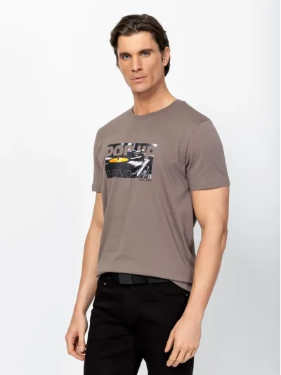 Heavy Tools - MALFATO / MOON - Férfi póló